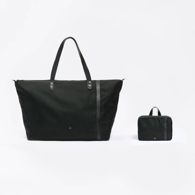 Traveller Set Sensil