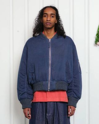 Telume Bomber - R.T.S. CO-200A