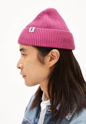 ICONIC Å NILDAAO COTTON | crushed berry