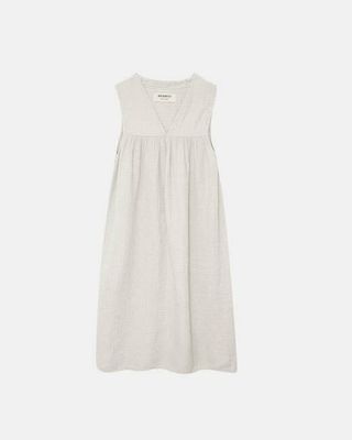Women's Gauze Frock