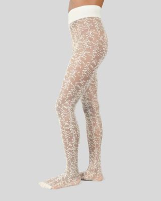 Lo Lace Tights
