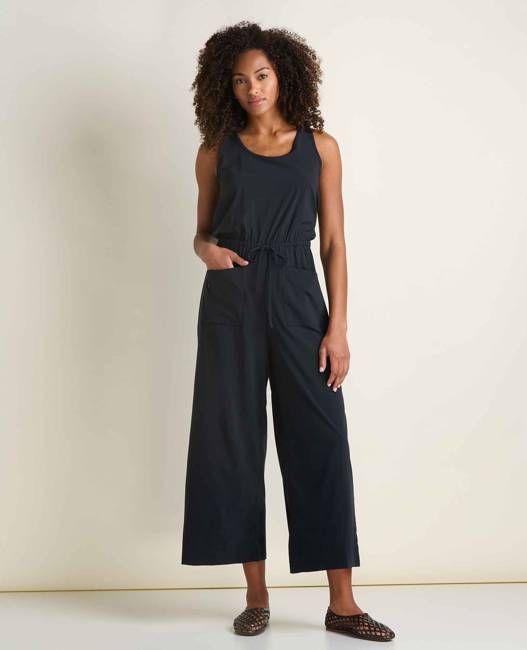 Sunkissed Livvy Jumpsuit