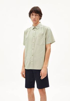 SEBAA | smith green - morning mint