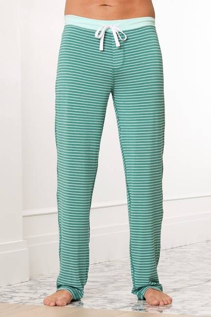 Mens Pajama Pant