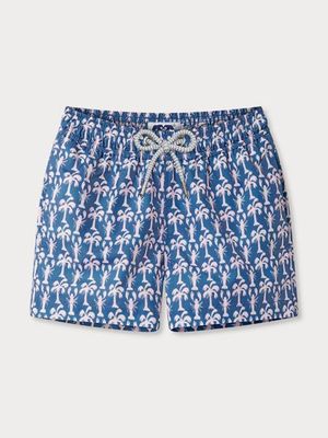 Boys Lobster Claw Staniel Swim Shorts