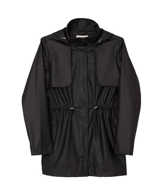 ALEXIS Women’s Rain Jacket