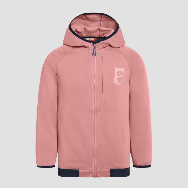 Spie bike zip hoodie