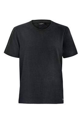 The Classic Organic Tee - Black