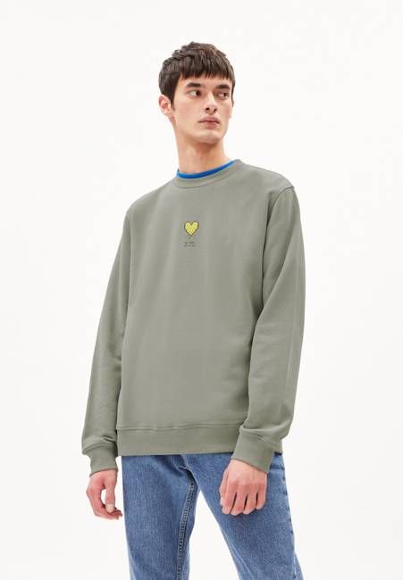 BAARO MELT HEAARTS| cool sage