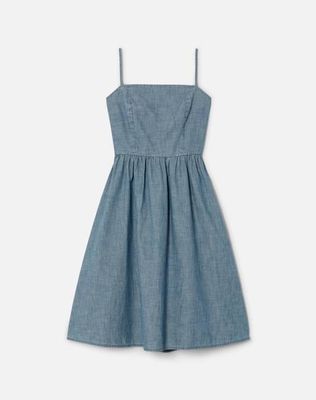 Sundrift Dress - Laurel Canyon