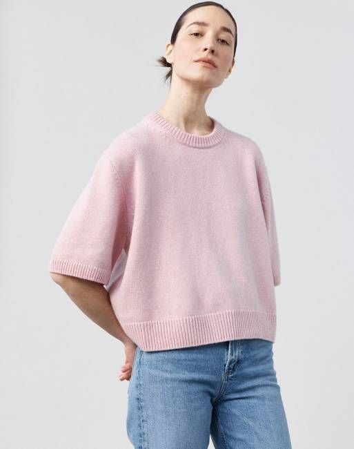 The Easy Tee - Nymph