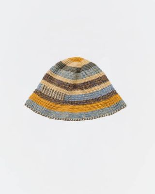 Brew Hat - Twisted Stripe