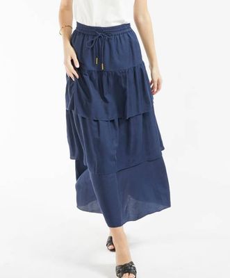 Finley Skirt - Outerworn
