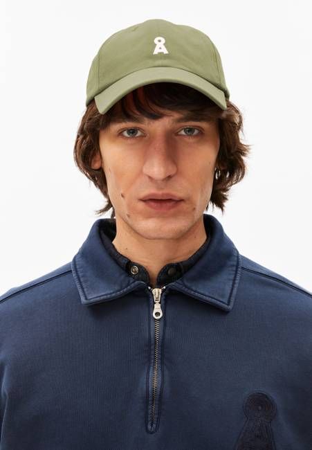 YENAAS BOLD CAP | fatigue green
