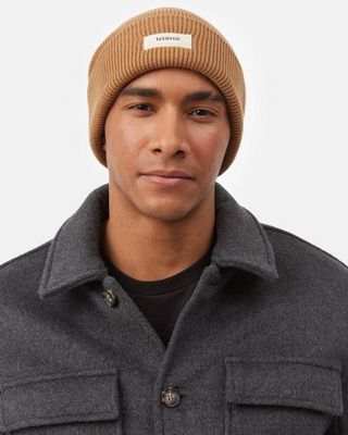 Alden Beanie
