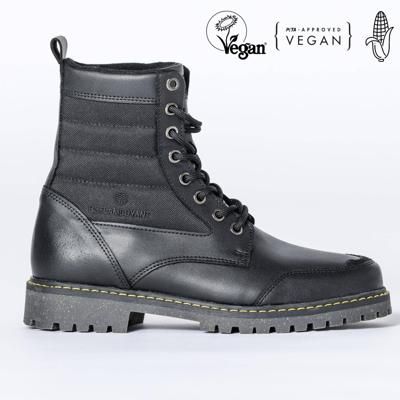 Vegan boots brands outlet