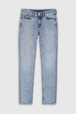 JUNO | LIGHT WELL WORN