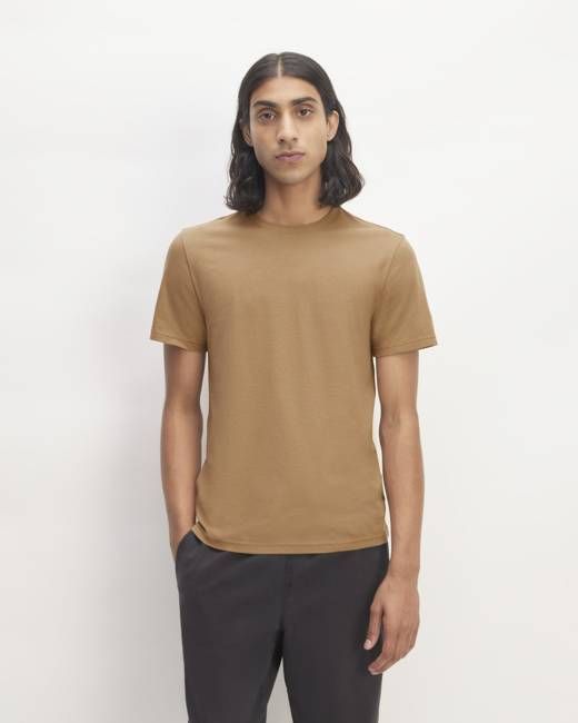 The Essential Organic Crew | Toasted Coconut