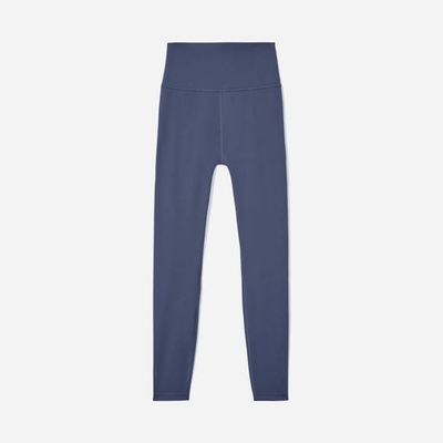 The Perform 24/7 Legging | Indigo | 28" Inseam