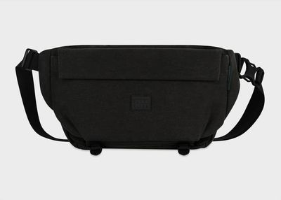 9L Travel Sing in Full Black