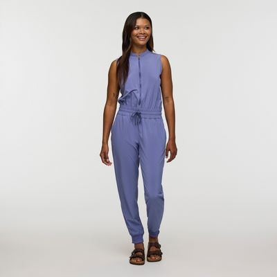 Cambio Jumpsuit - Women's
