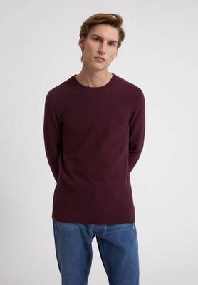 GRAANOS | dunkle Aubergine