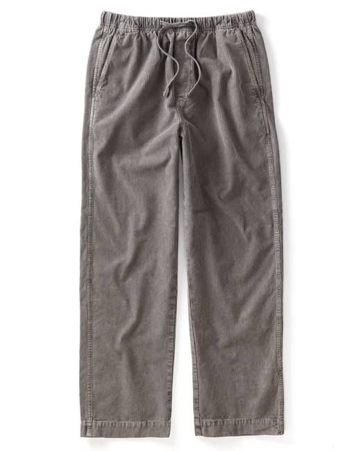 Seventyseven Cord Pants