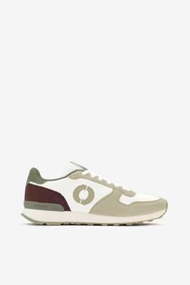 BEIGE UCLAALF TRAINERS