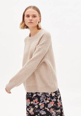 MIYAAR SOLID | light desert melange