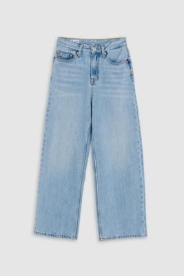 ELISABETH CROPPED | BLUE REEF SUPER LIGHT USED