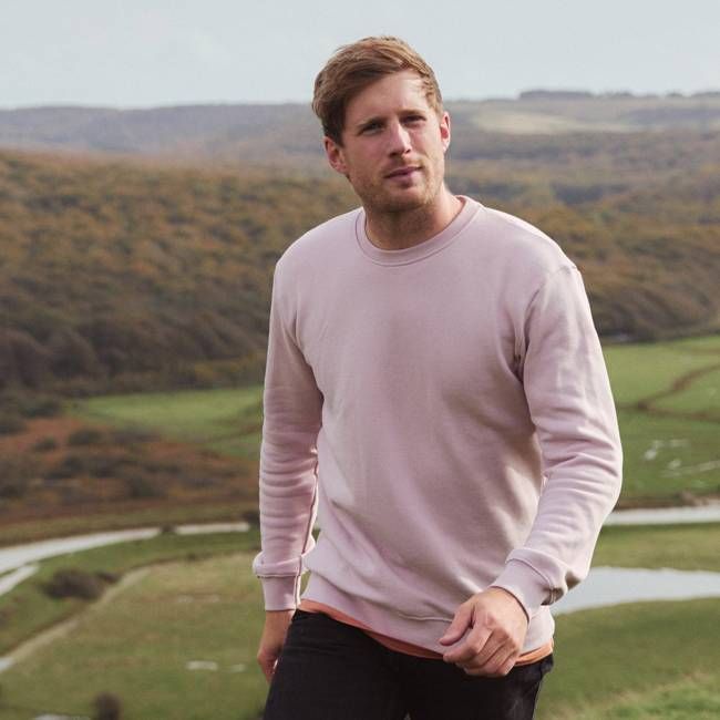 arugam organic cotton sweat