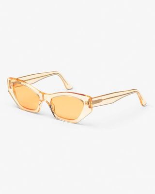 Sunglass 07 - Sunny Orange - Orange