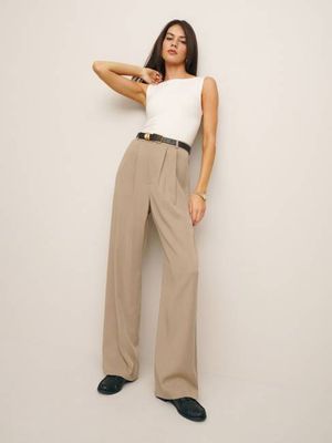 Mason Short Pant