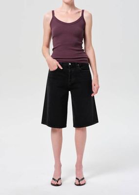 Ramona Short (Weightless) in Elevation