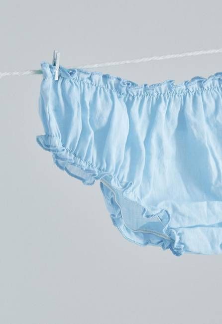 Signature Bloomer in Sky