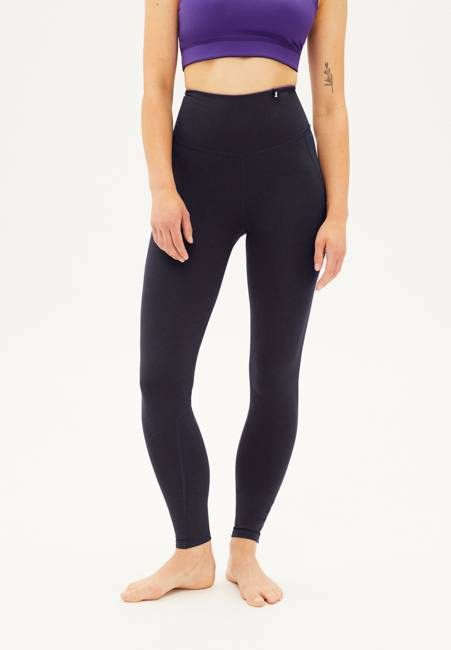 AASANA LI | cool ash-indigo lilac