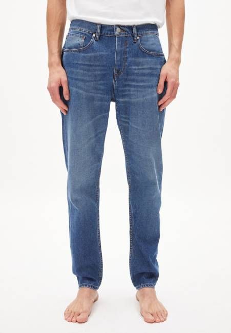 AARJO TARPA| solid mid blue