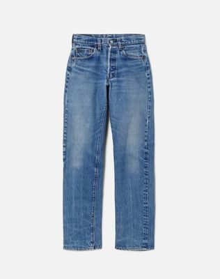 80s Selvedge Levi's 501 - #1