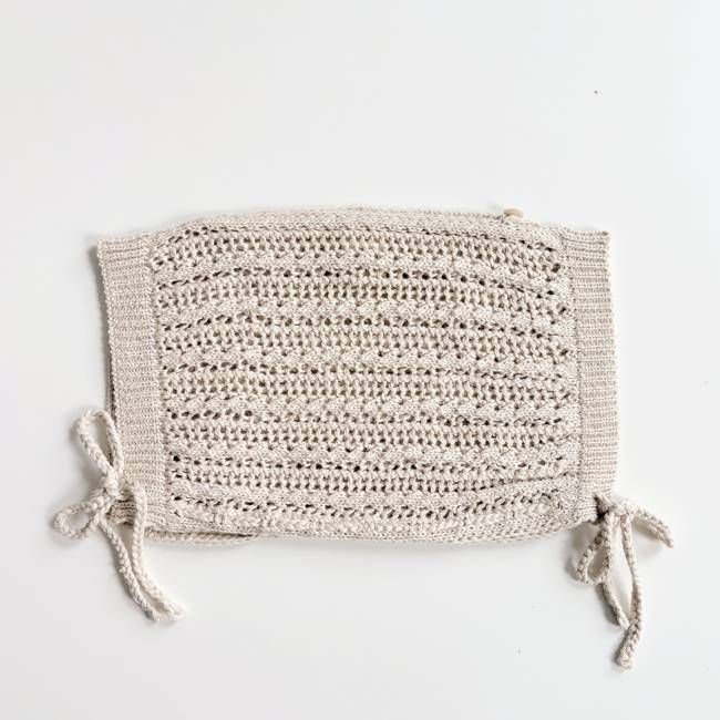 Laila Smock, String, OS