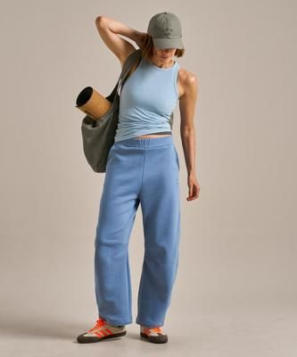Horseshoe Sweat Bottoms