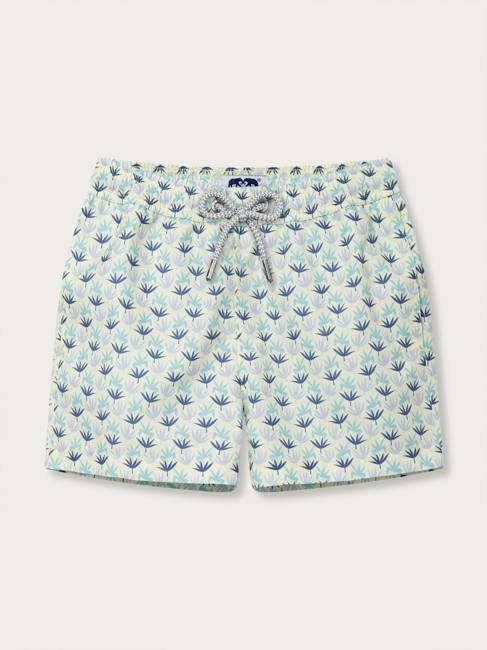 Boys Palm Sugar Staniel Swim Shorts