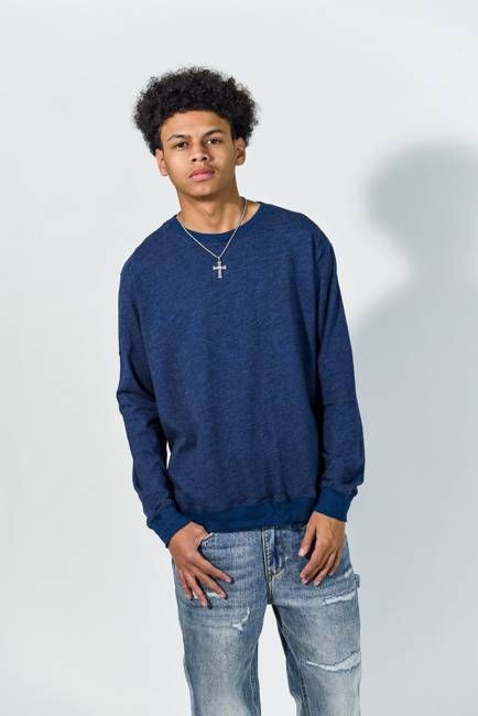 Classic Unisex Long Sleeve T