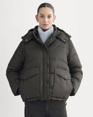 The EverPuff™ | Black