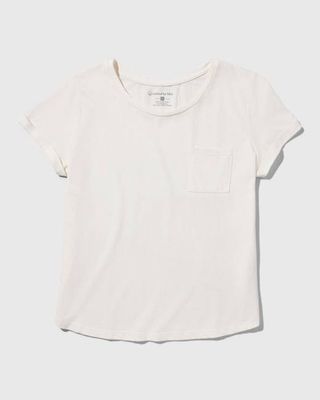 Women's EcoKnit™ Pocket Tee