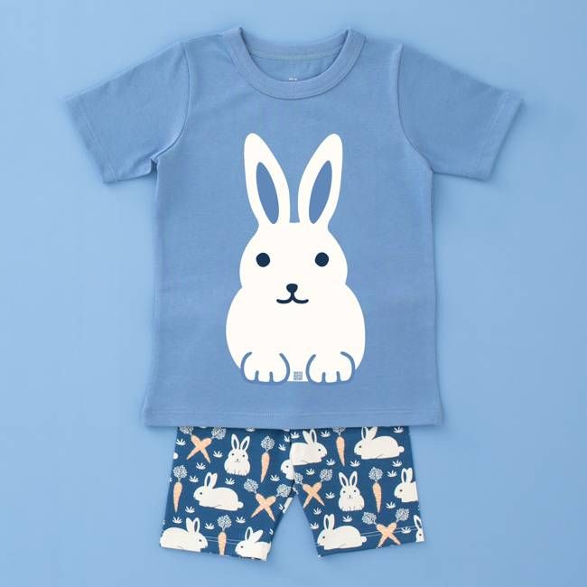 Lake Blue Spring Bunny Bundle