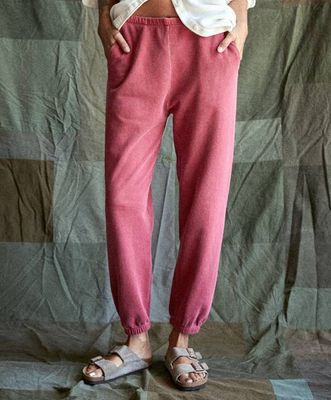 Women's California Sweatpants - Outerworn