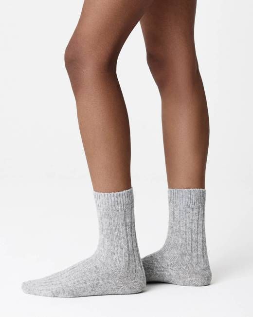 Swedish Stockings Bodil Wool Socks