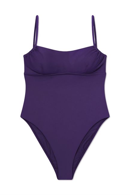 Joni One Piece in Grappa