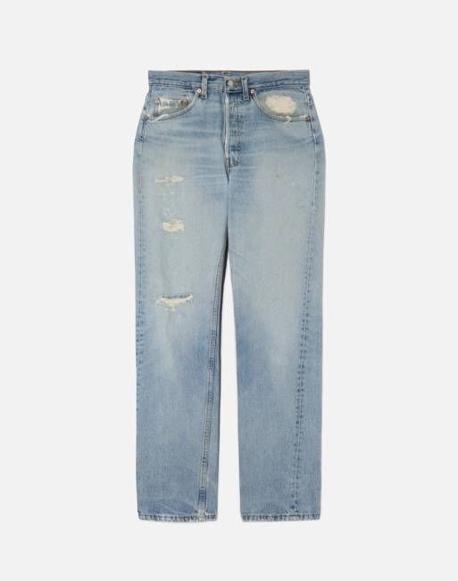 Vintage 80s Levi's 501 #-1450