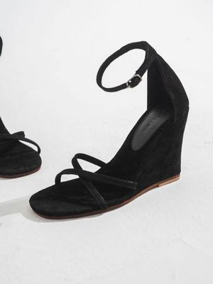 Vivienne Wedge Heel
